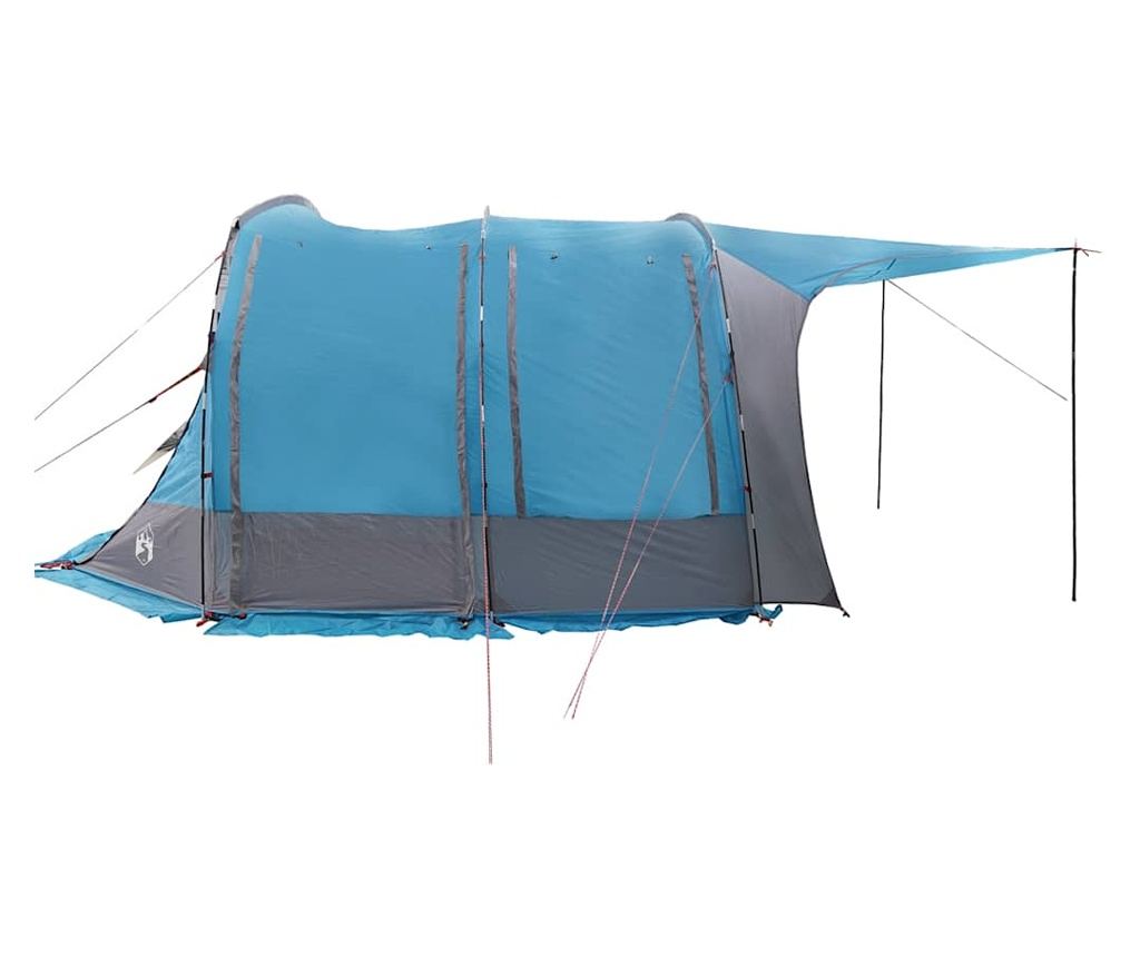 Автомобилна палатка Blue Waterproof - 7