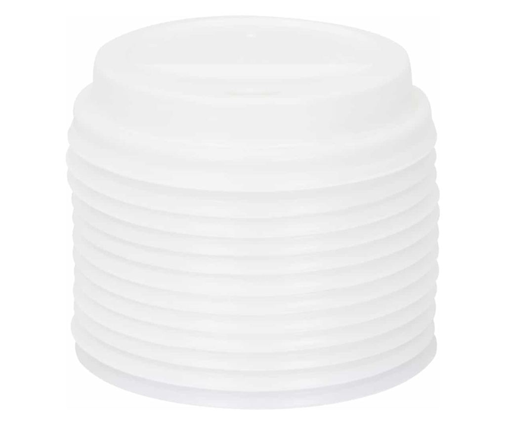 Хартиена чаша за кафе капачки Ø80 mm 8oz 1000 бр. - 5