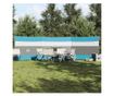 Camping Windbreak Blue 508x130 cm Водоустойчив thumbnail 2