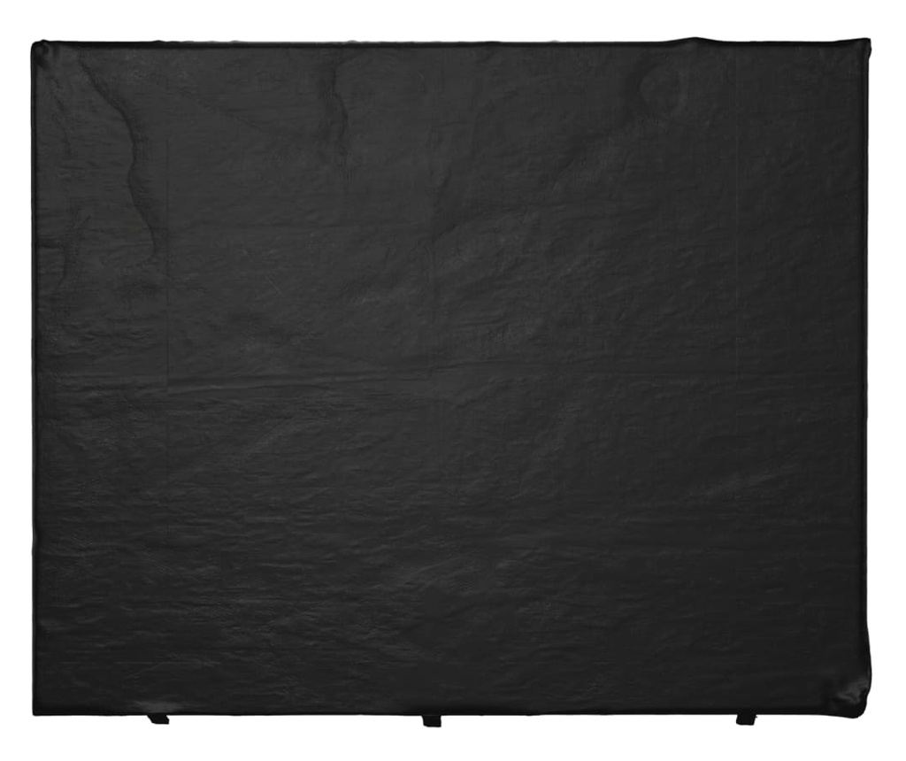 Swing Seat Cover 12 Eyelets 220x177x220 cm Polyethylene - 4