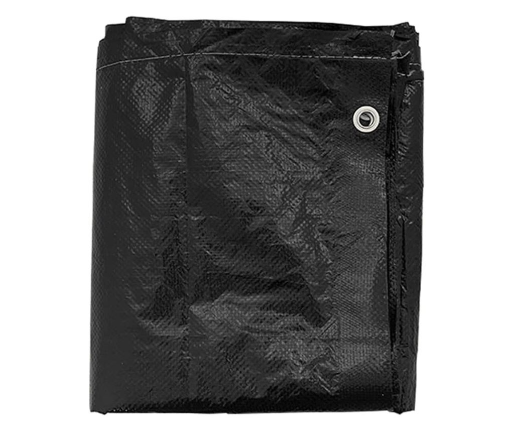 Swing Seat Cover 12 Eyelets 220x177x220 cm Polyethylene - 9