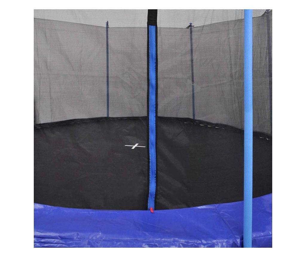 Trampolin set od 5 komada, 3,96 m - 4