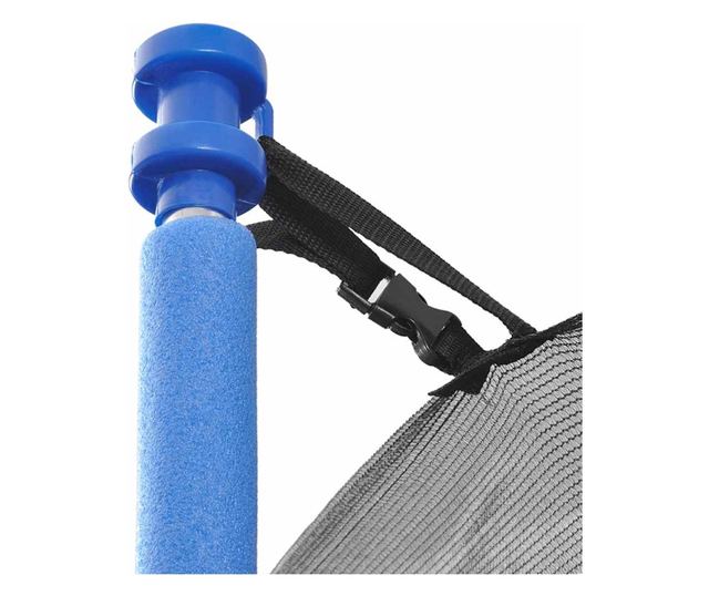 Комплект от 5 части за батут, 3,96 м