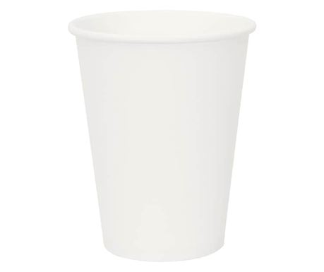 papirnate šalice za kavu s poklopcem 1000 kom 12 oz 300 ml