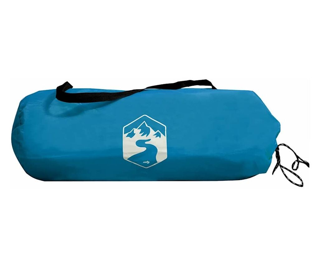 Автомобилна палатка Blue Waterproof - 10