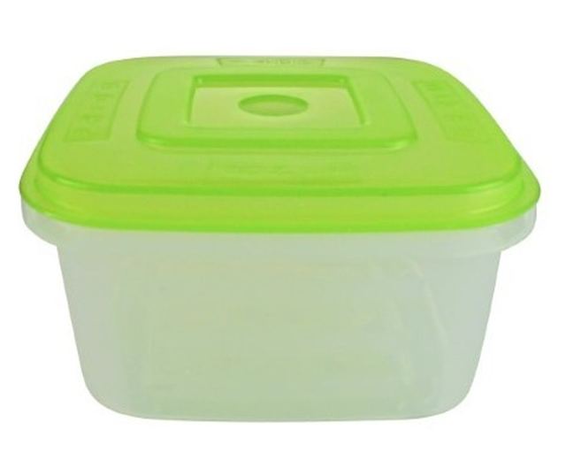 Кутия bella мини II AZHOME