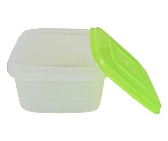 Кутия bella мини II AZHOME