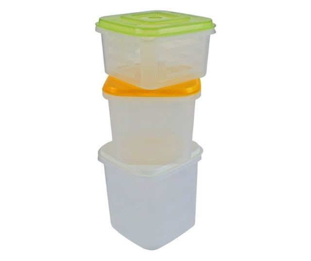 Кутия bella мини II AZHOME