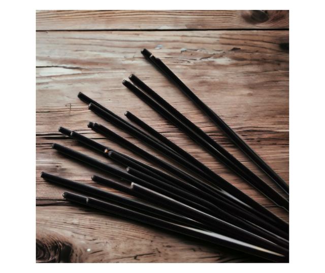 Betisoare naturale parfumate SyS Aromas, Smirna 20 bucati