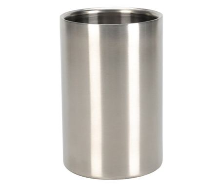 Set bar Lyon, inox, shaker 750 ml, frapiera 13 x 19 cm