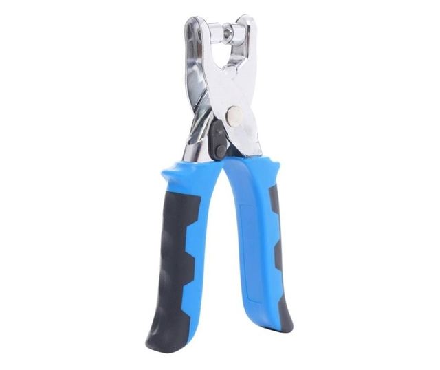 Perforáló fogó készlet, Tagred TA4170, 128 elem, 220 mm