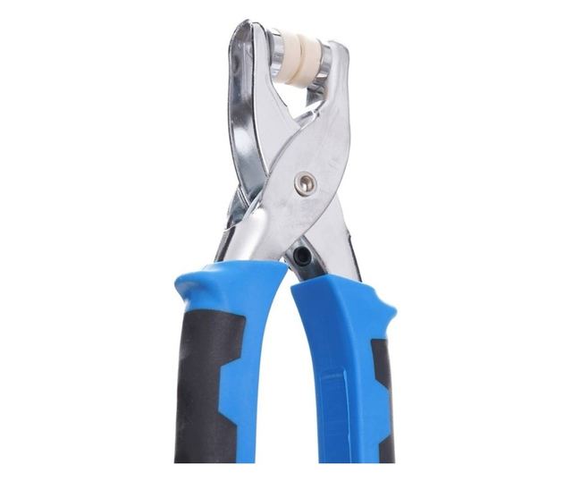 Perforáló fogó készlet, Tagred TA4170, 128 elem, 220 mm