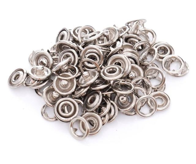 Perforáló fogó készlet, Tagred TA4170, 128 elem, 220 mm