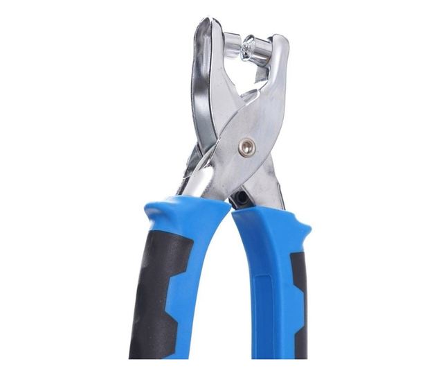 Perforáló fogó készlet, Tagred TA4170, 128 elem, 220 mm