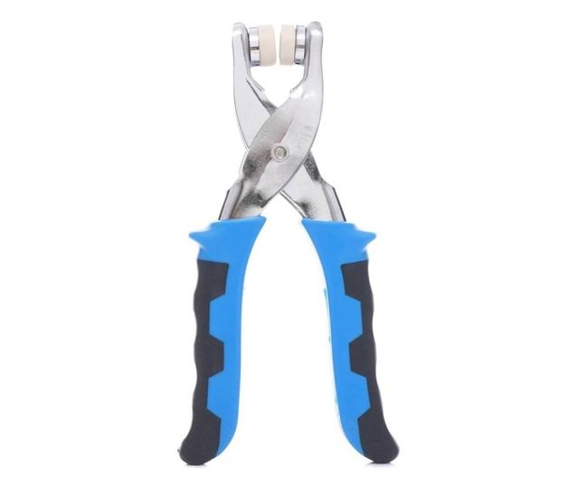 Perforáló fogó készlet, Tagred TA4170, 128 elem, 220 mm