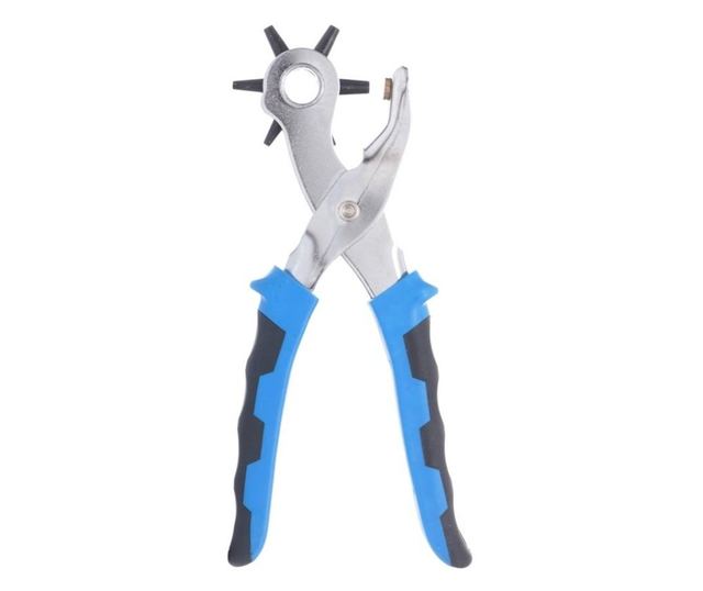 Perforáló fogó készlet, Tagred TA4170, 128 elem, 220 mm