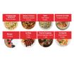 Instant Pot Duo Plus Whisper Quiet Multicooker 112307901, 1000 W, 5,7 l, 9 programe, Pornire întârziată, Afișaj LCD, Negru thumbnail 4