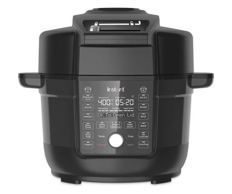 Instant Pot Duo Crisp Ultimate