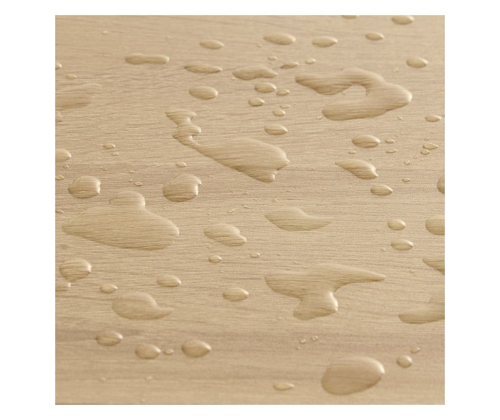Noční stolek SoBuy se 3 přihrádkami – úzký vysoký stolek z bílého dřeva (25 × 65 × 60 cm) do obýváku, jídelny nebo kuchyně, mode - 10