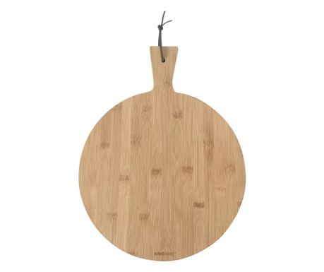 Servírovací talíř na pizzu 35,5 CM Kinghoff KH1674