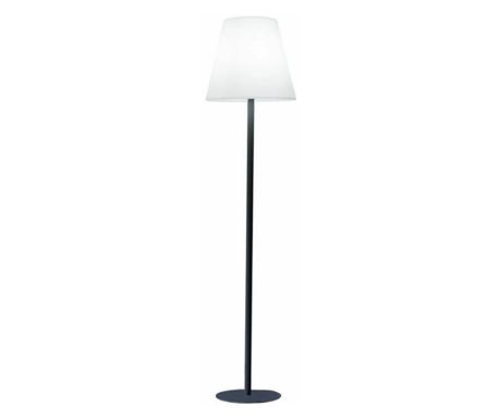 Lumisky Fehér Solar Lámpa