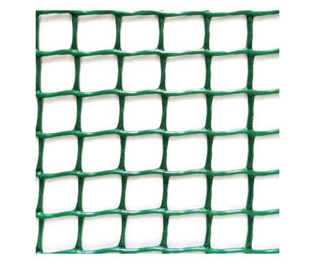 Nortene 75941 Zöld polipropilén árnyékoló (1 x 25 m)