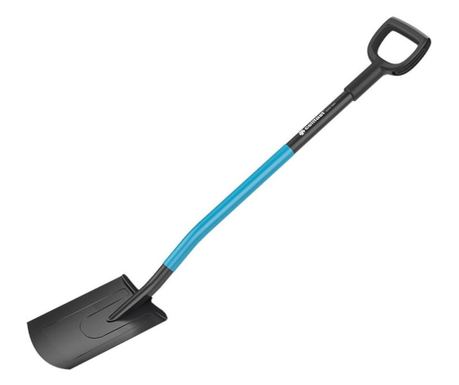 Cellfast Ideal Pro acél lapát 120 x 19 cm egyenes