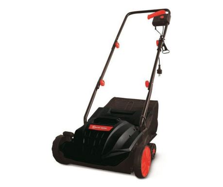 Електрически аератор за трева Elem Technic