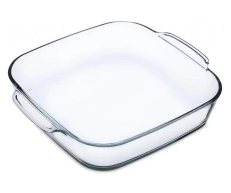Kvadratni lonec Yena 1,6 L Simax 7286