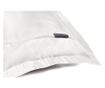 Valeria Home Promo Pack: 2 Mulberry Silk Pillowcases, 50x70 cm
