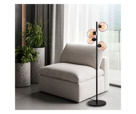 Podna lampa EMELIA