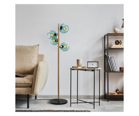 Podna lampa AMANDA