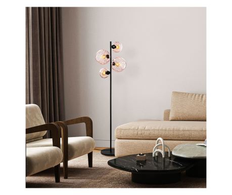 Podna lampa RAYA