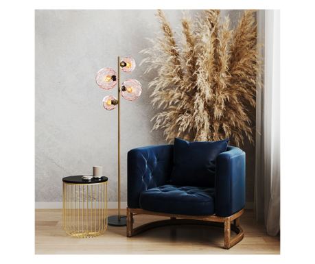 Podna lampa CARTER