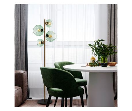 Podna lampa SAIGE