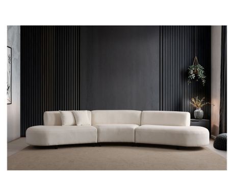 Canapea modulară DIOR