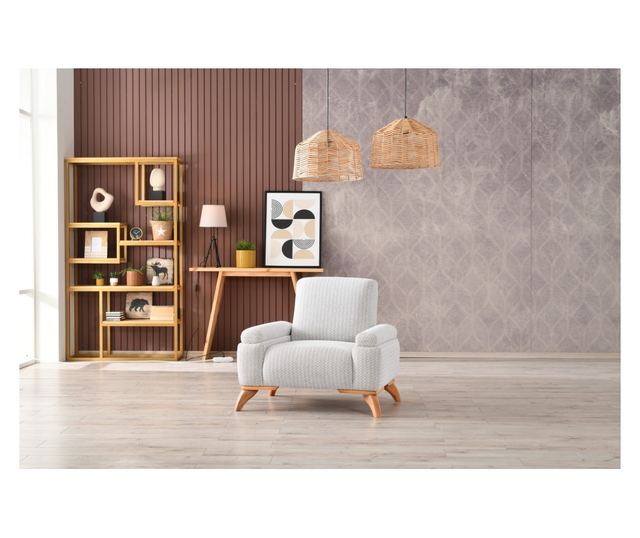 Μονόκλινος καναπές OPAL