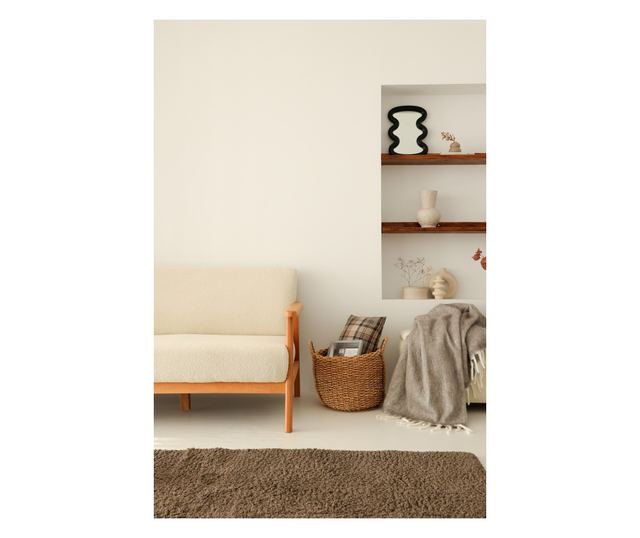 Διθέσιος καναπές CLEMENTINE