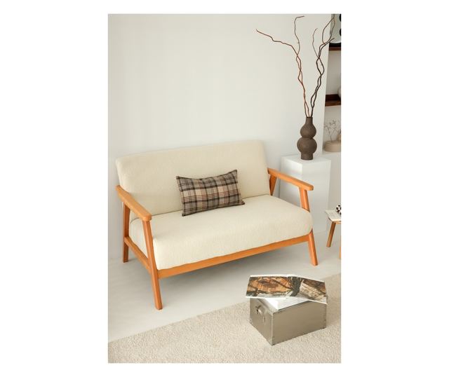 Διθέσιος καναπές CLEMENTINE