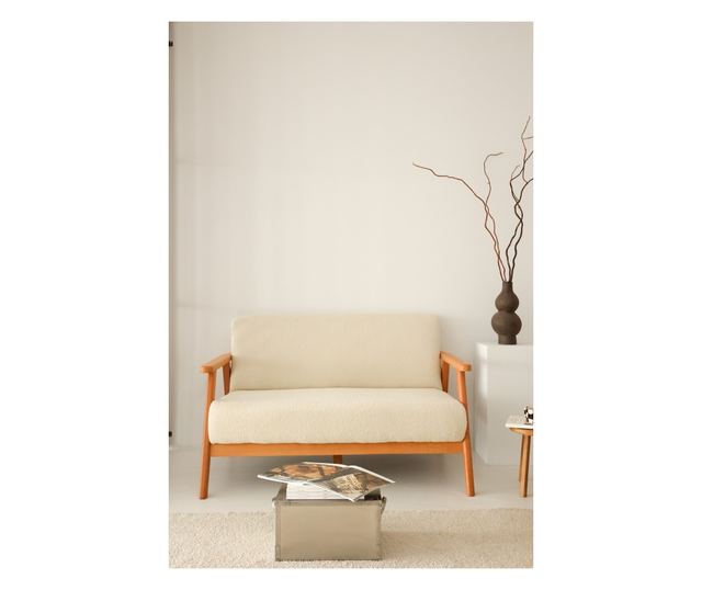 Διθέσιος καναπές CLEMENTINE