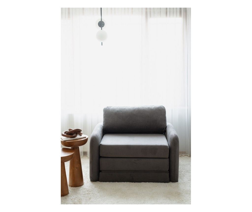 REMY Едноместен диван-легло - 2