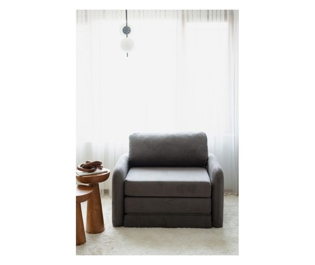 REMY Едноместен диван-легло