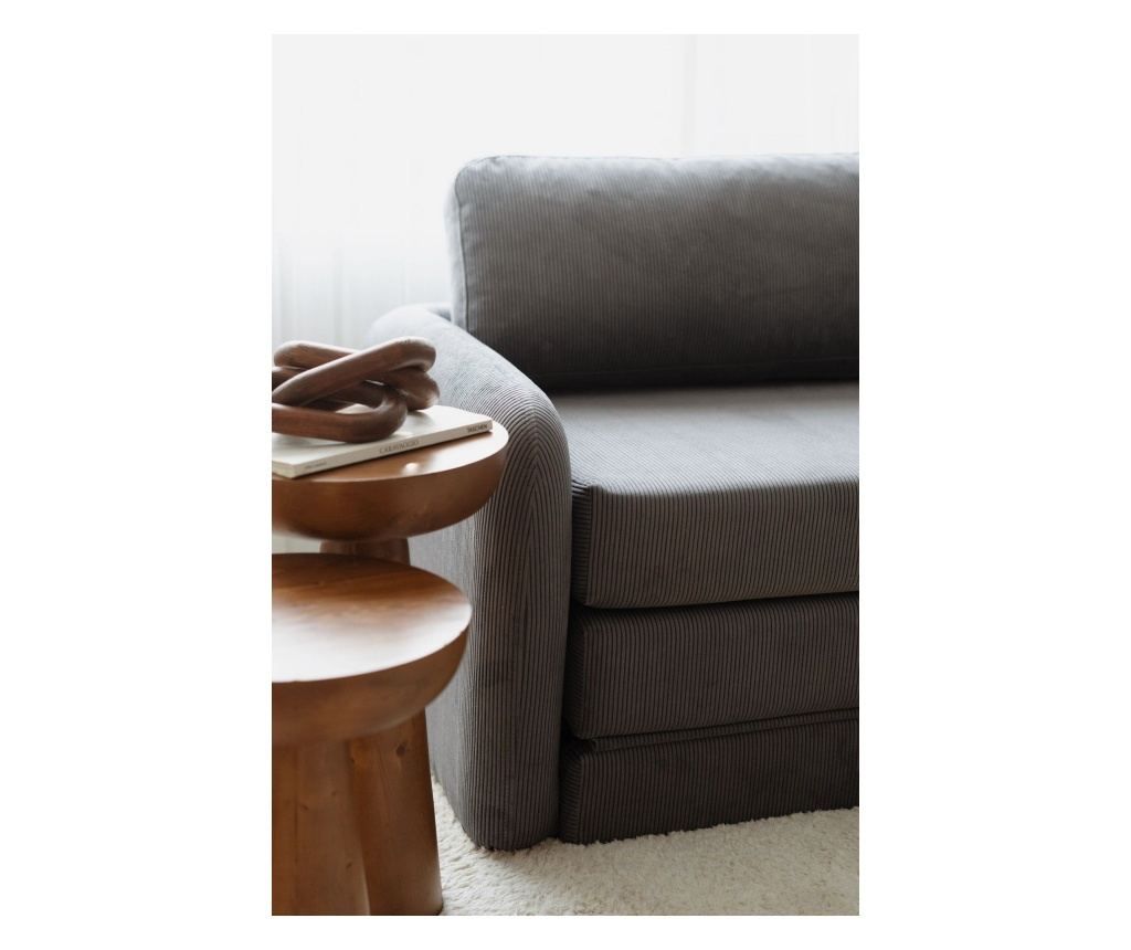 REMY Едноместен диван-легло - 3