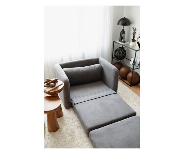 REMY Едноместен диван-легло