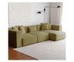 Γωνιακός καναπές JAYLEEN