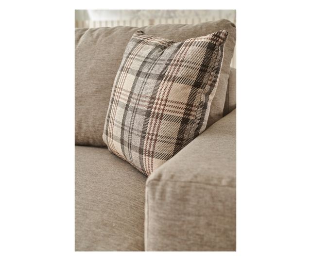 Κεφαλής Γωνιακός Καναπές KENSLEY