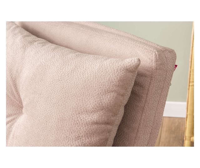 SYLVIE Μονός Καναπές Κρεβάτι