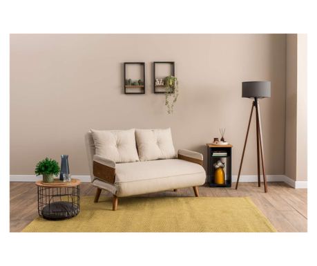 Canapea extensibilă IVANNA