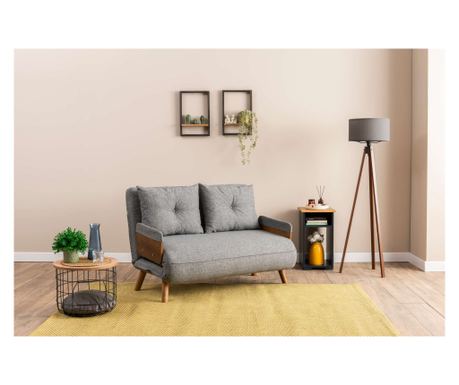 Разтегателен диван OAKLEIGH