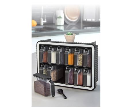 Sada kořenek CLARISSA (13 kusů)